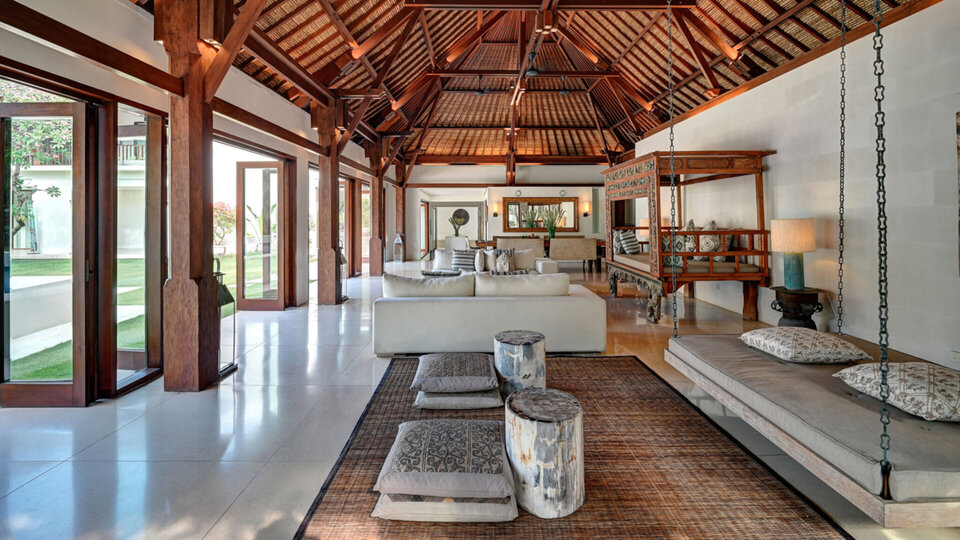 5 Star Villa Casa Evaliza – Serene Luxury, , Indonesia