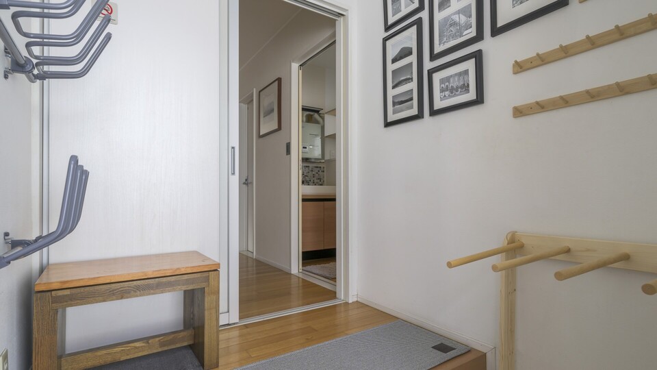 Welcome to the charming and cosy Nature Chalet