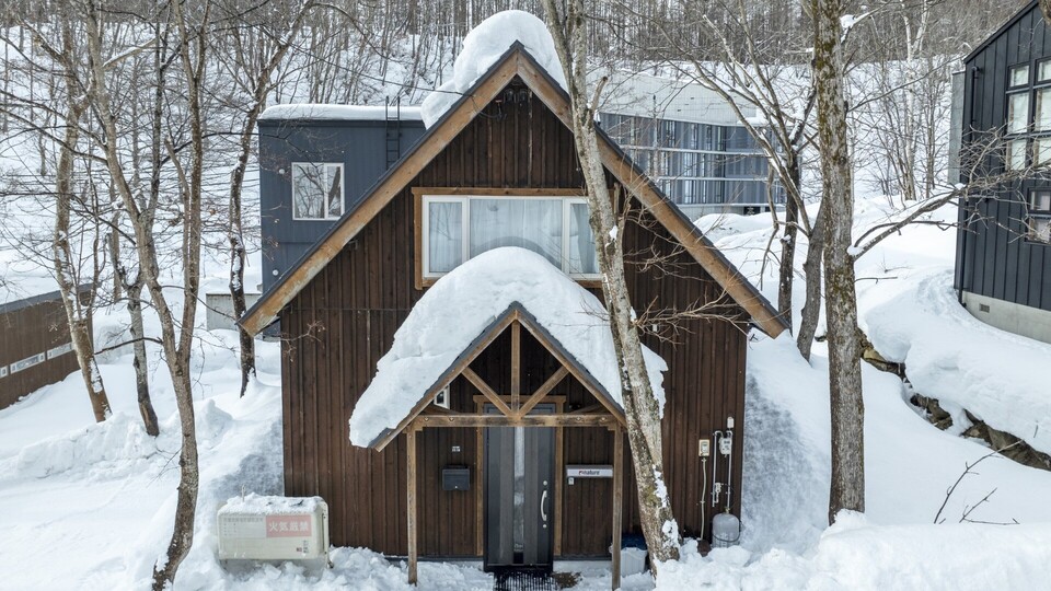 Comfy holiday Hirafu cabin