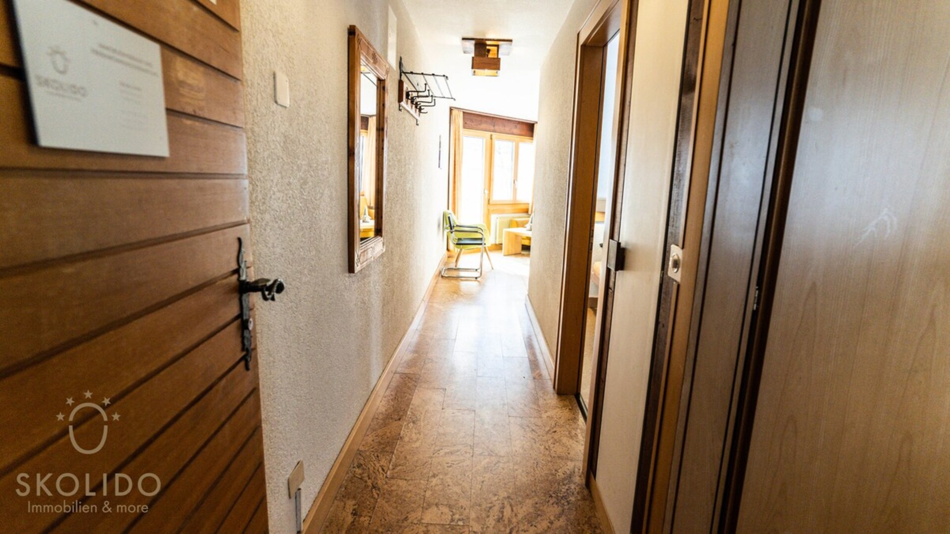 Experience Alpine Charm, Wallis 1208