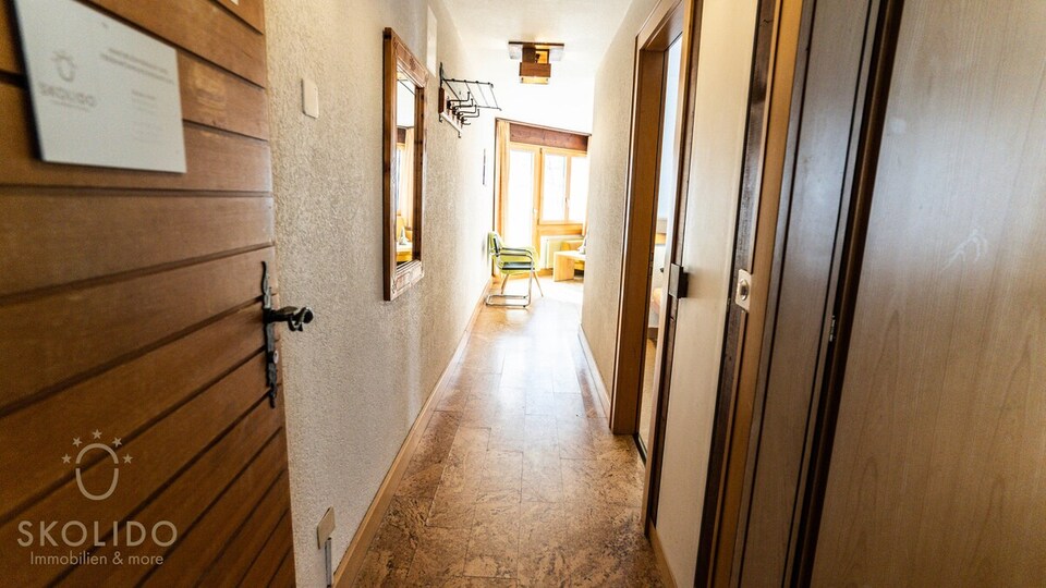 Experience Alpine Charm, Wallis 1208
