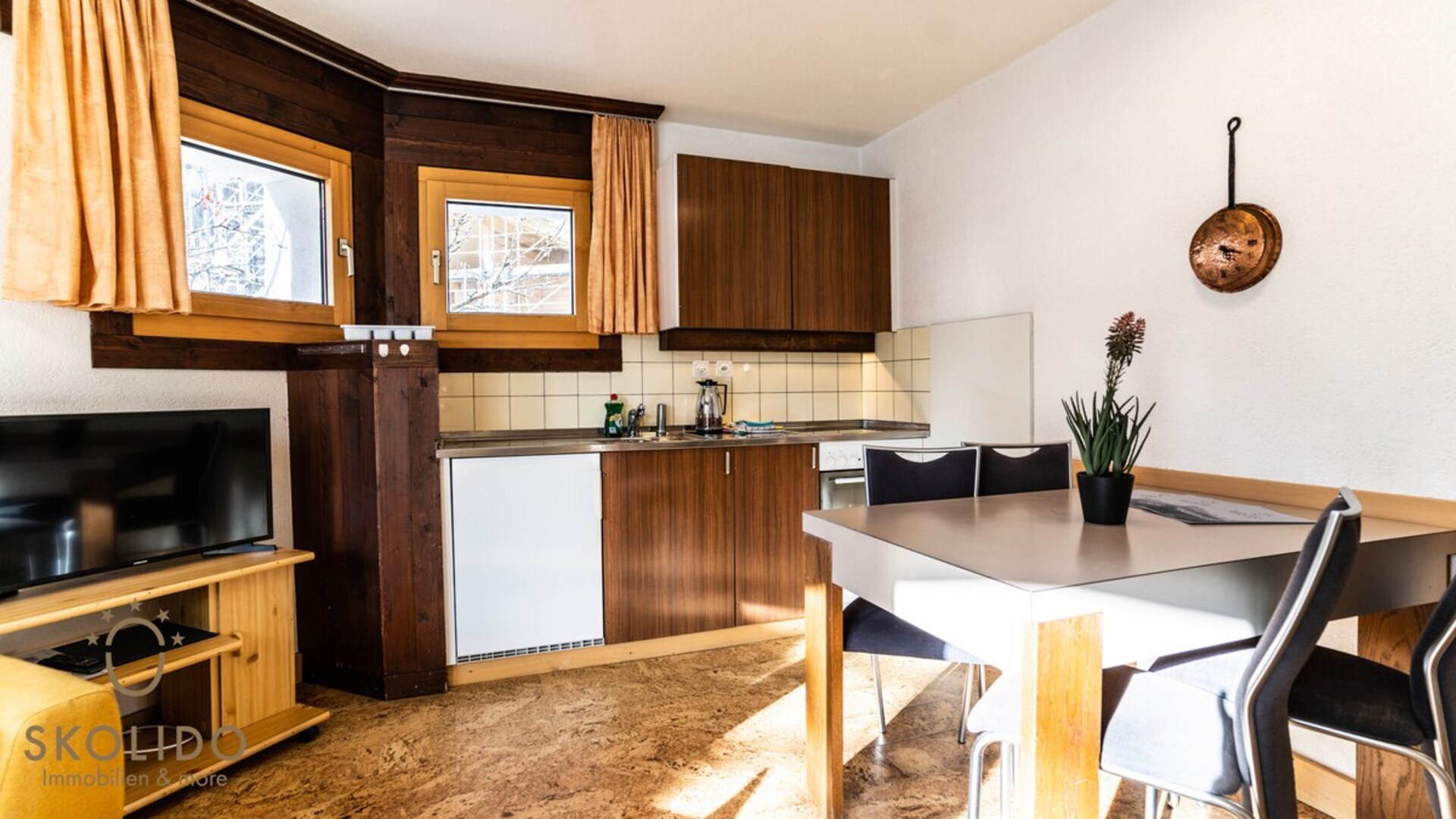 Experience Alpine Charm, Wallis 1208