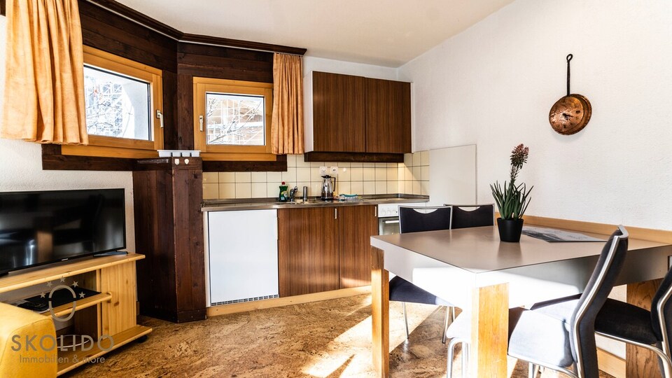 Experience Alpine Charm, Wallis 1208