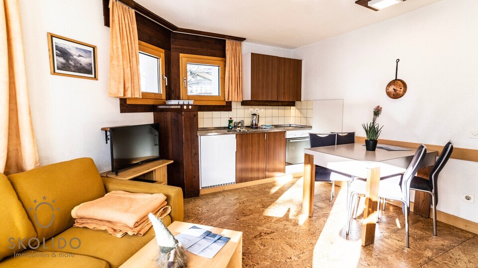 Experience Alpine Charm, Wallis 1208