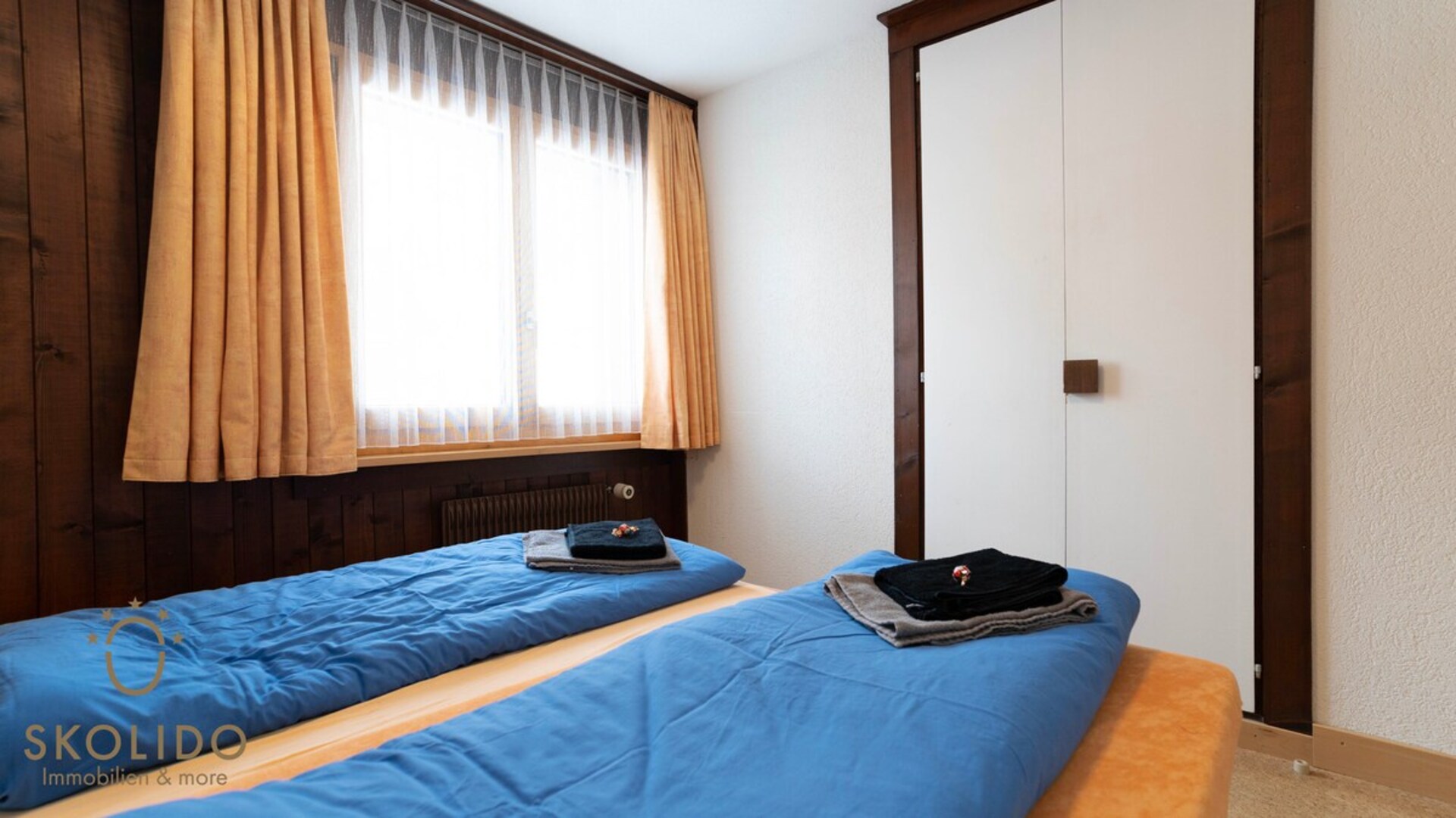 Experience Alpine Charm, Wallis 1208