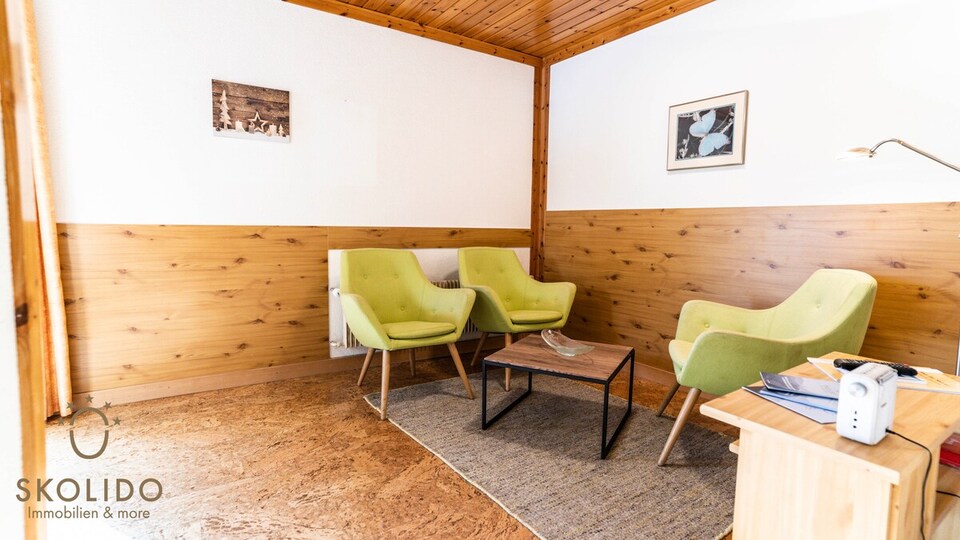 Wake Up to Alpine Views, Wallis 1209