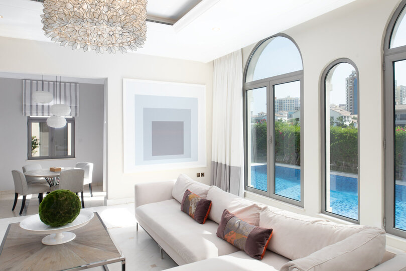5 Star Villa Dynasty – A Palatial Coastal Retreat