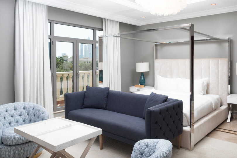 5 Star Villa Dynasty – A Palatial Coastal Retreat
