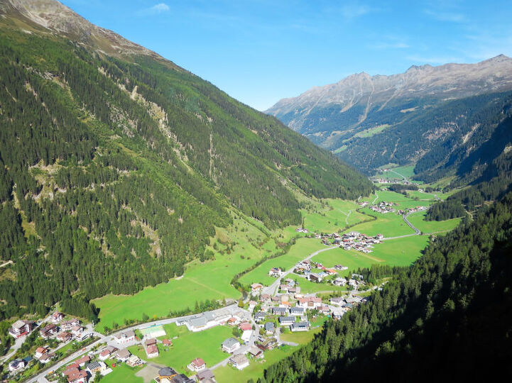 Place
