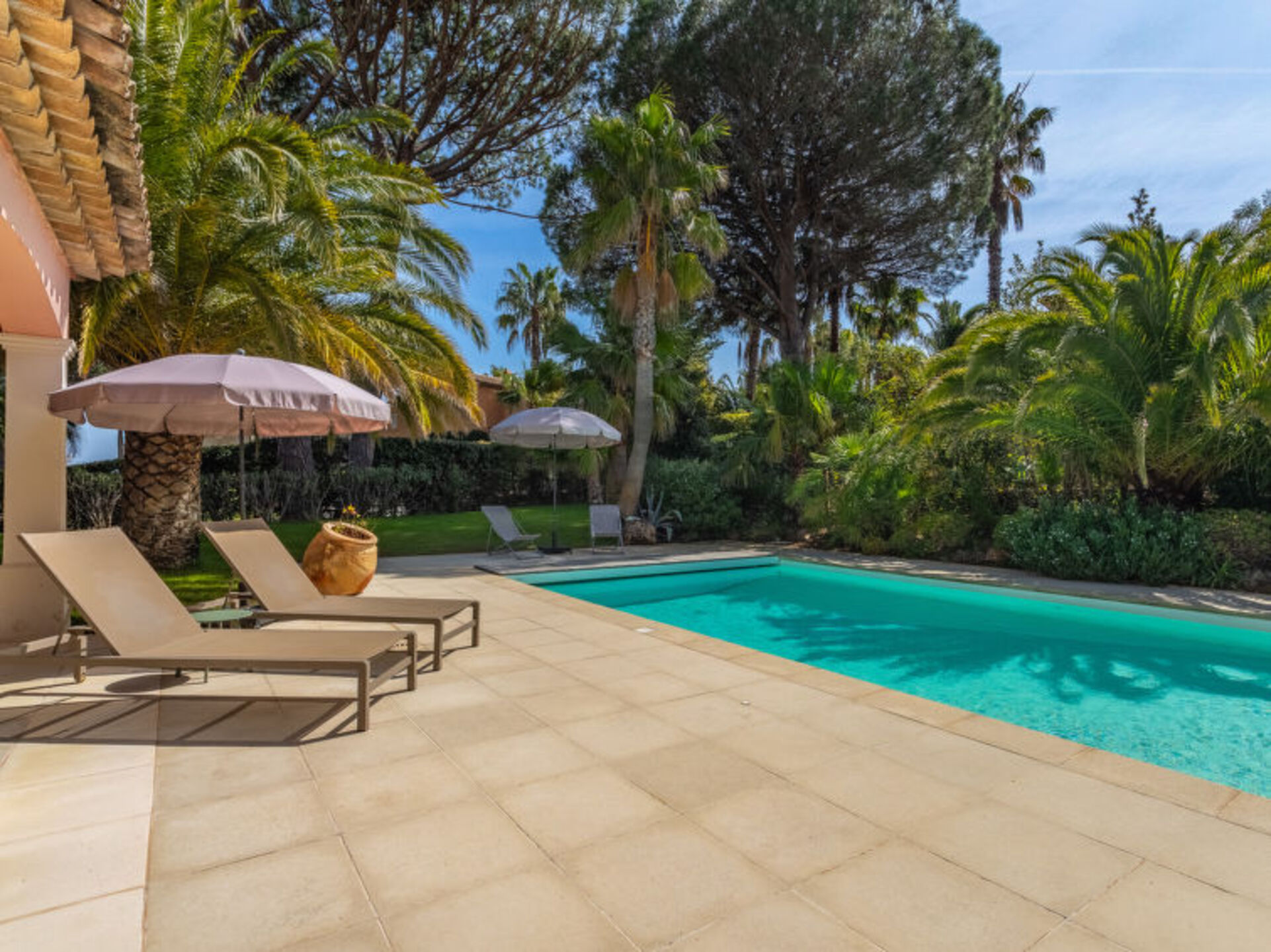 Pool Outdoor