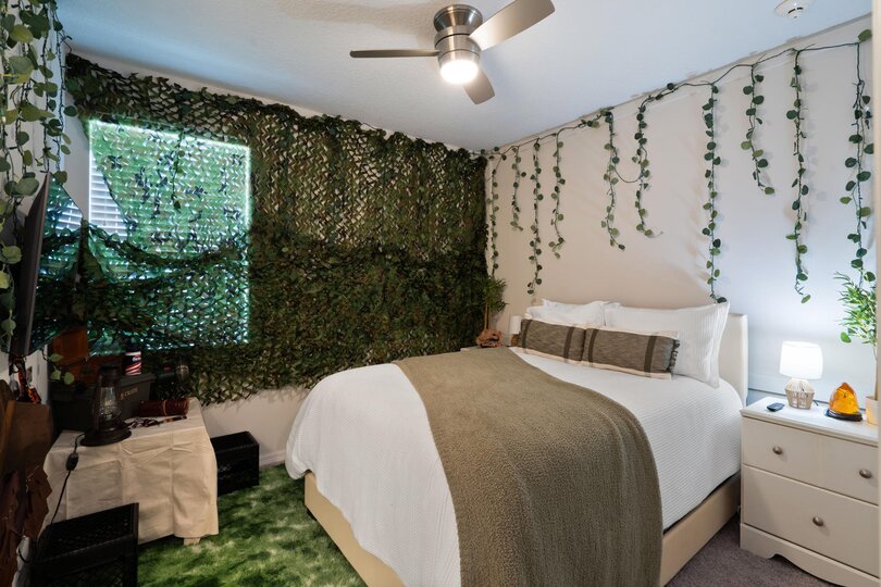 Luxury Family Retreat in Solara Resort, Orlando Villa 4844