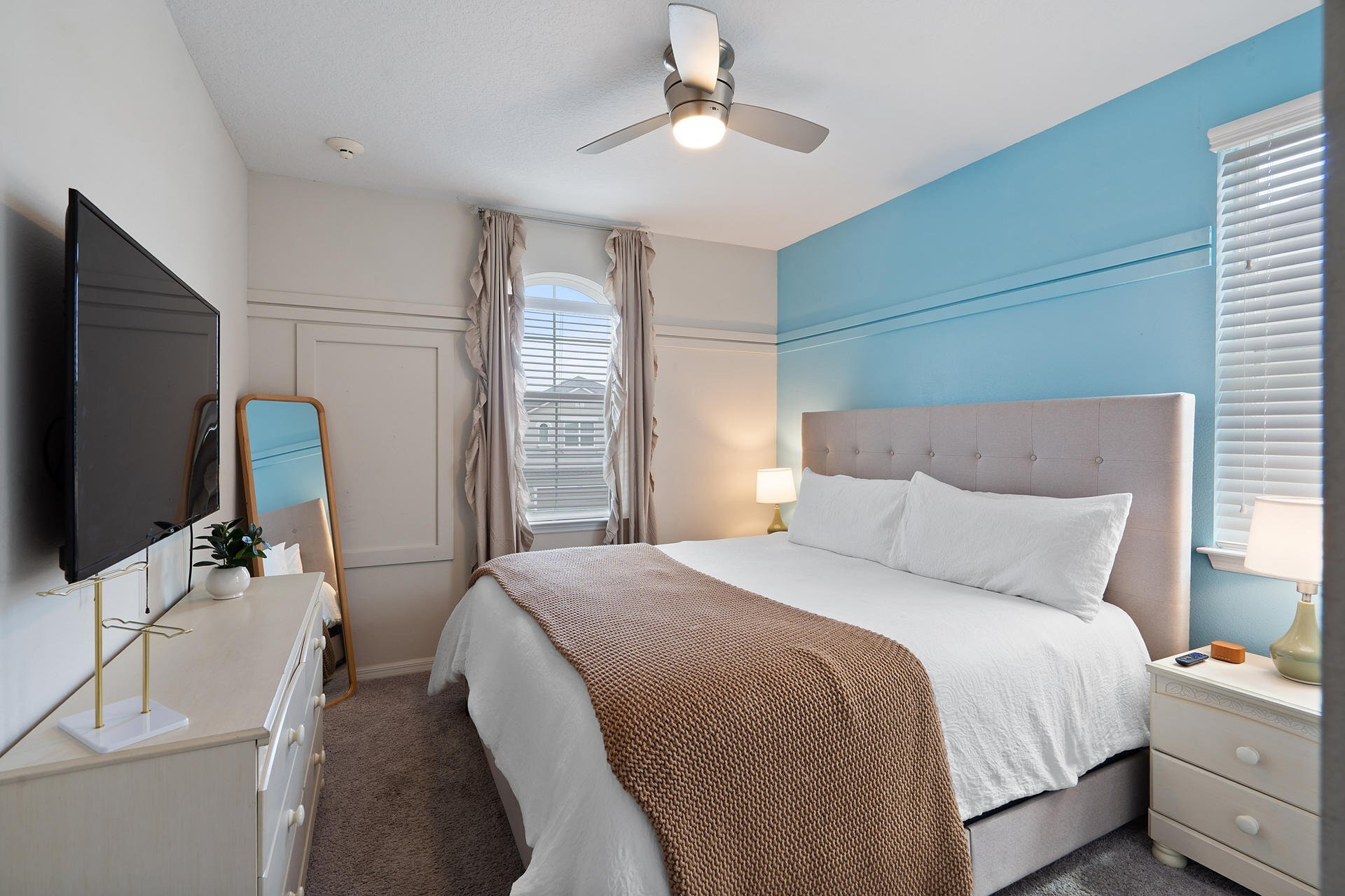 Luxury Family Retreat in Solara Resort, Orlando Villa 4844