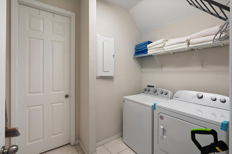 Luxury Family Retreat in Solara Resort, Orlando Villa 4844