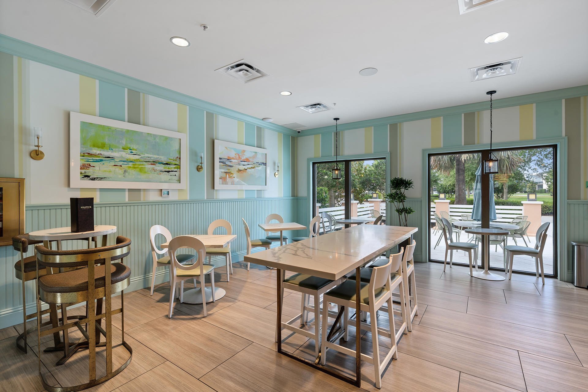 Luxury Family Retreat in Solara Resort, Orlando Villa 4844