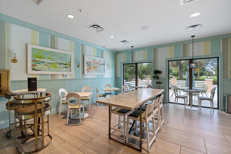 Luxury Family Retreat in Solara Resort, Orlando Villa 4844