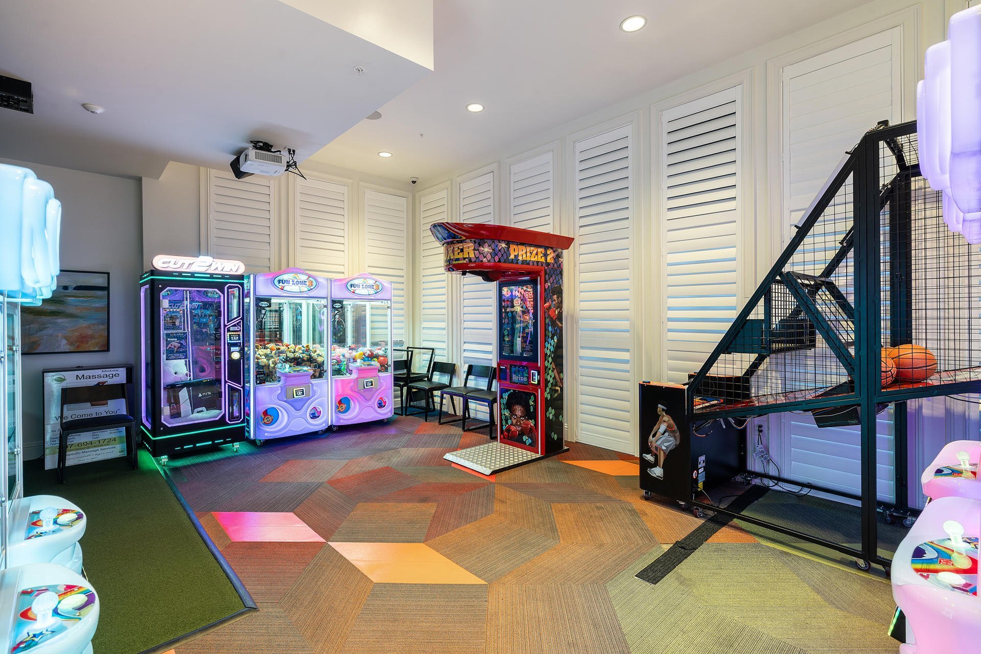 Luxury Family Retreat in Solara Resort, Orlando Villa 4844