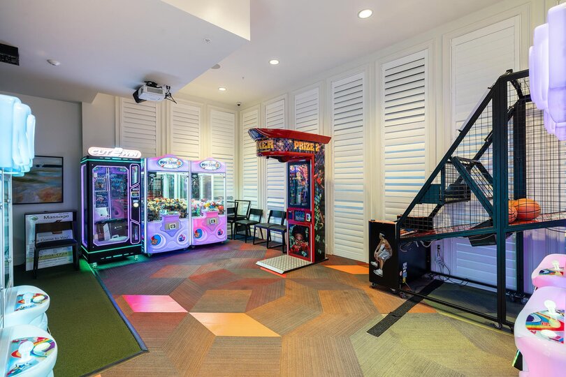 Luxury Family Retreat in Solara Resort, Orlando Villa 4844