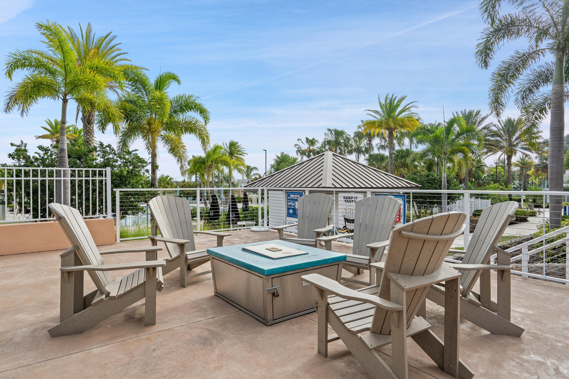 Luxury Family Retreat in Solara Resort, Orlando Villa 4844