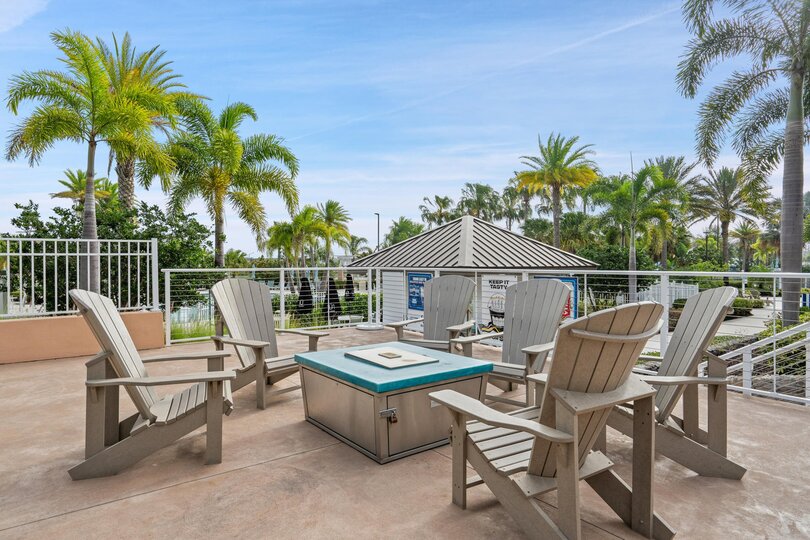 Luxury Family Retreat in Solara Resort, Orlando Villa 4844