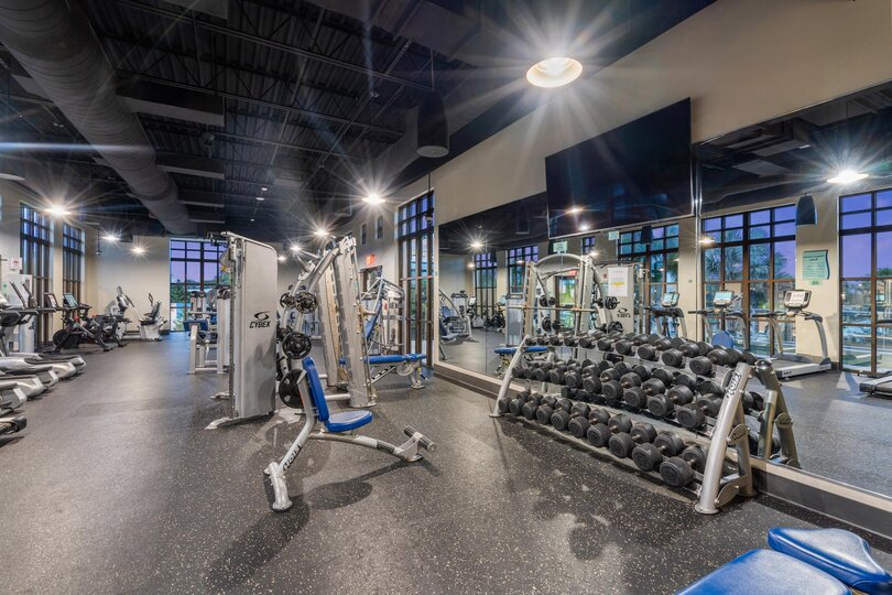 Luxury Family Retreat in Solara Resort, Orlando Villa 4844