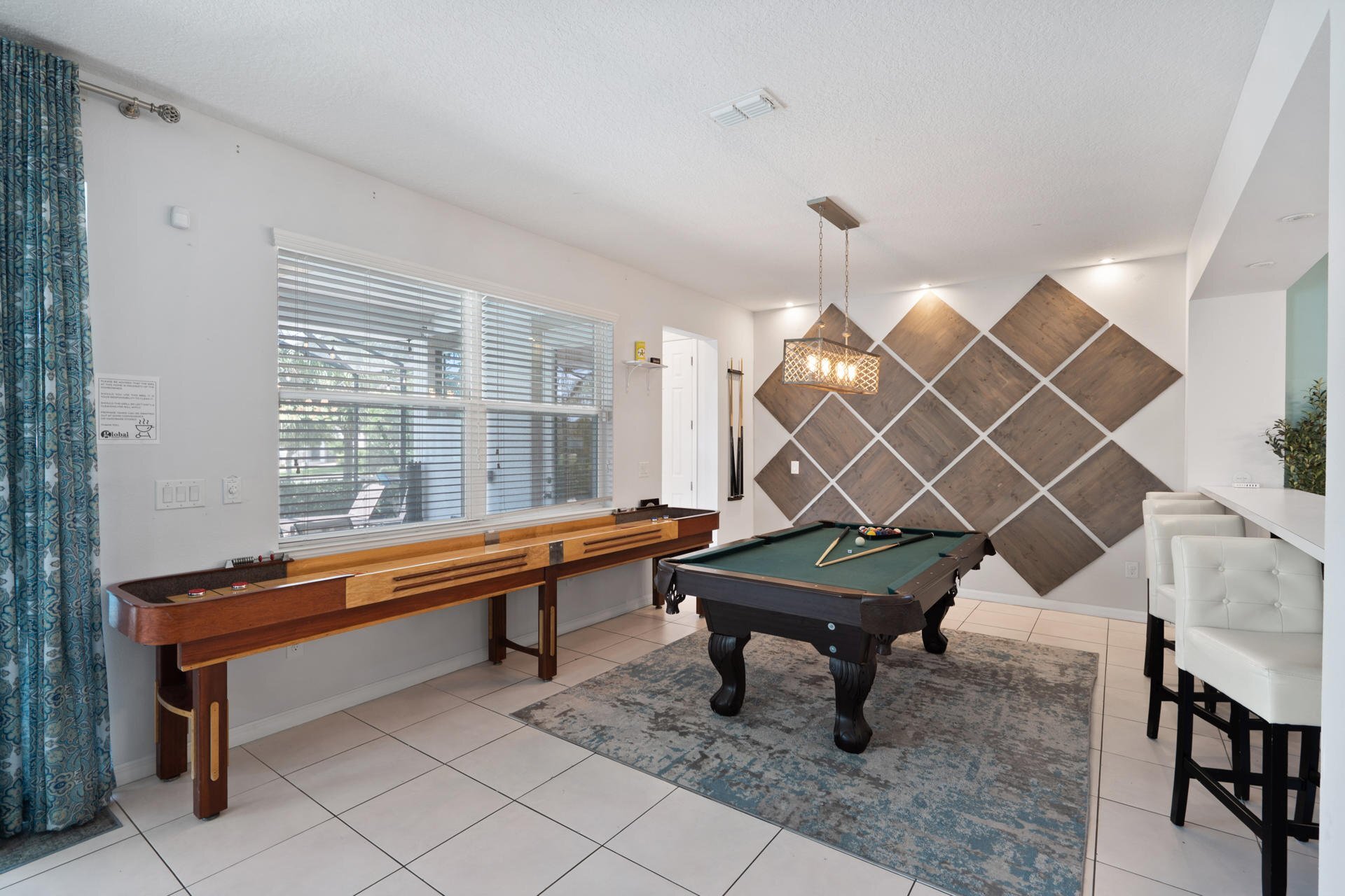 Luxury Family Retreat in Solara Resort, Orlando Villa 4844