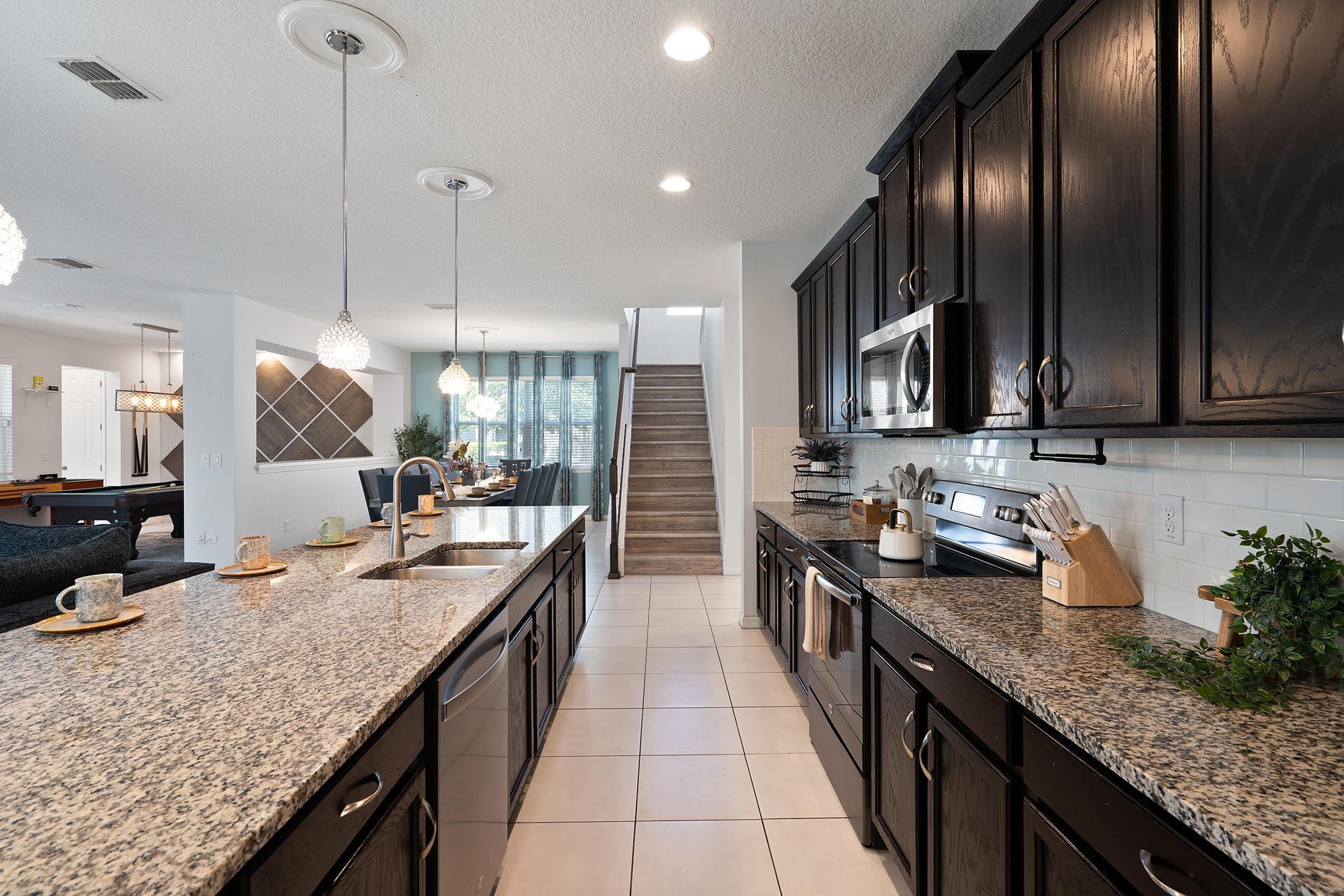 Luxury Family Retreat in Solara Resort, Orlando Villa 4844