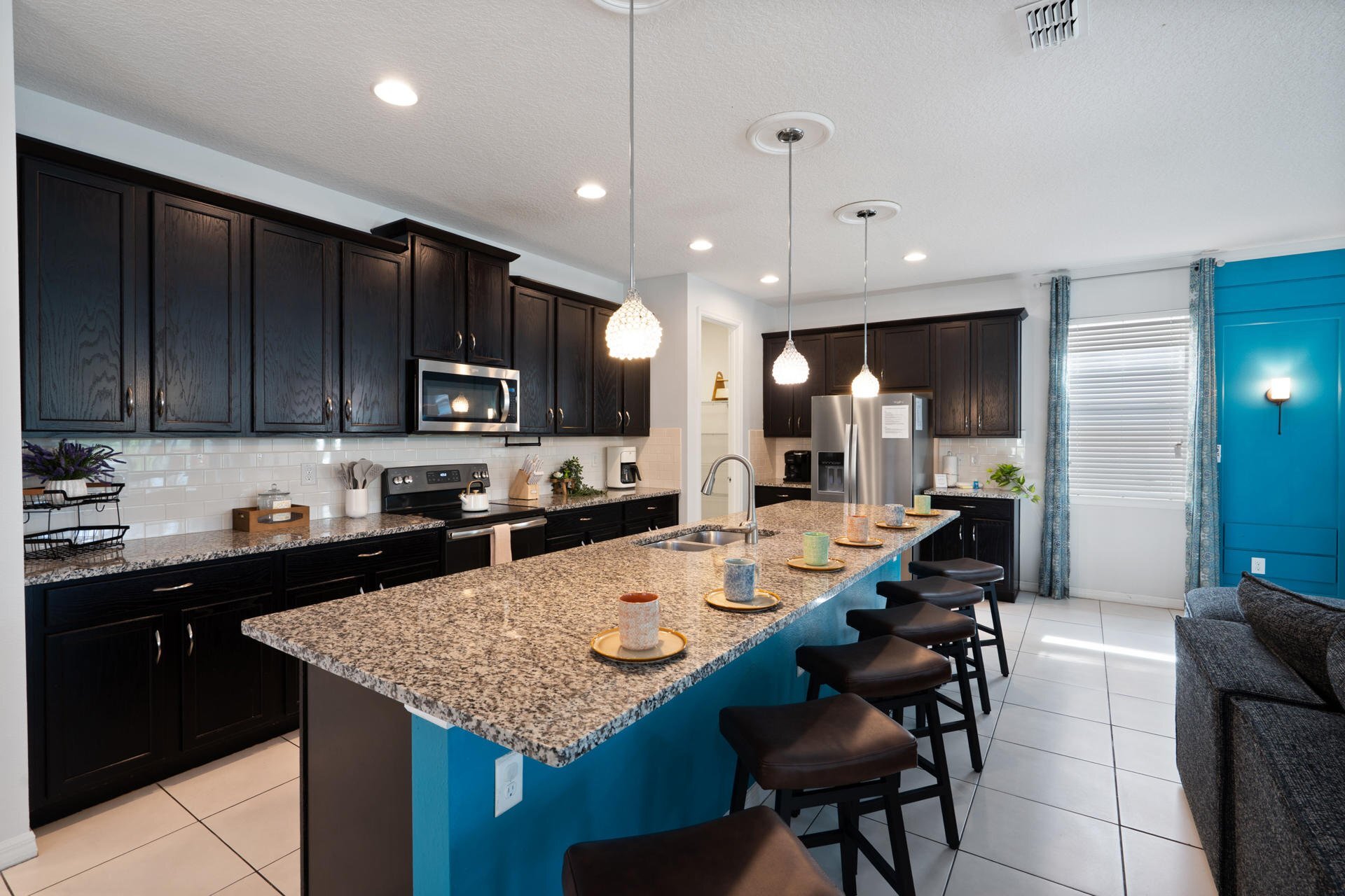 Luxury Family Retreat in Solara Resort, Orlando Villa 4844
