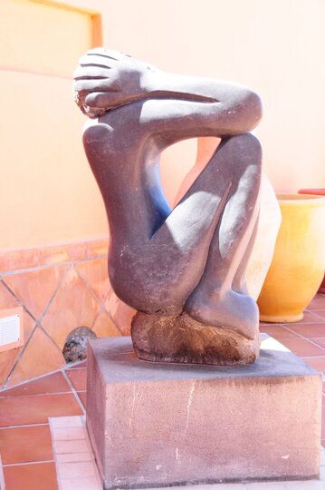 Relaxing Getaway in Canarias - 5 BR Villa, Canarias Villa 1046