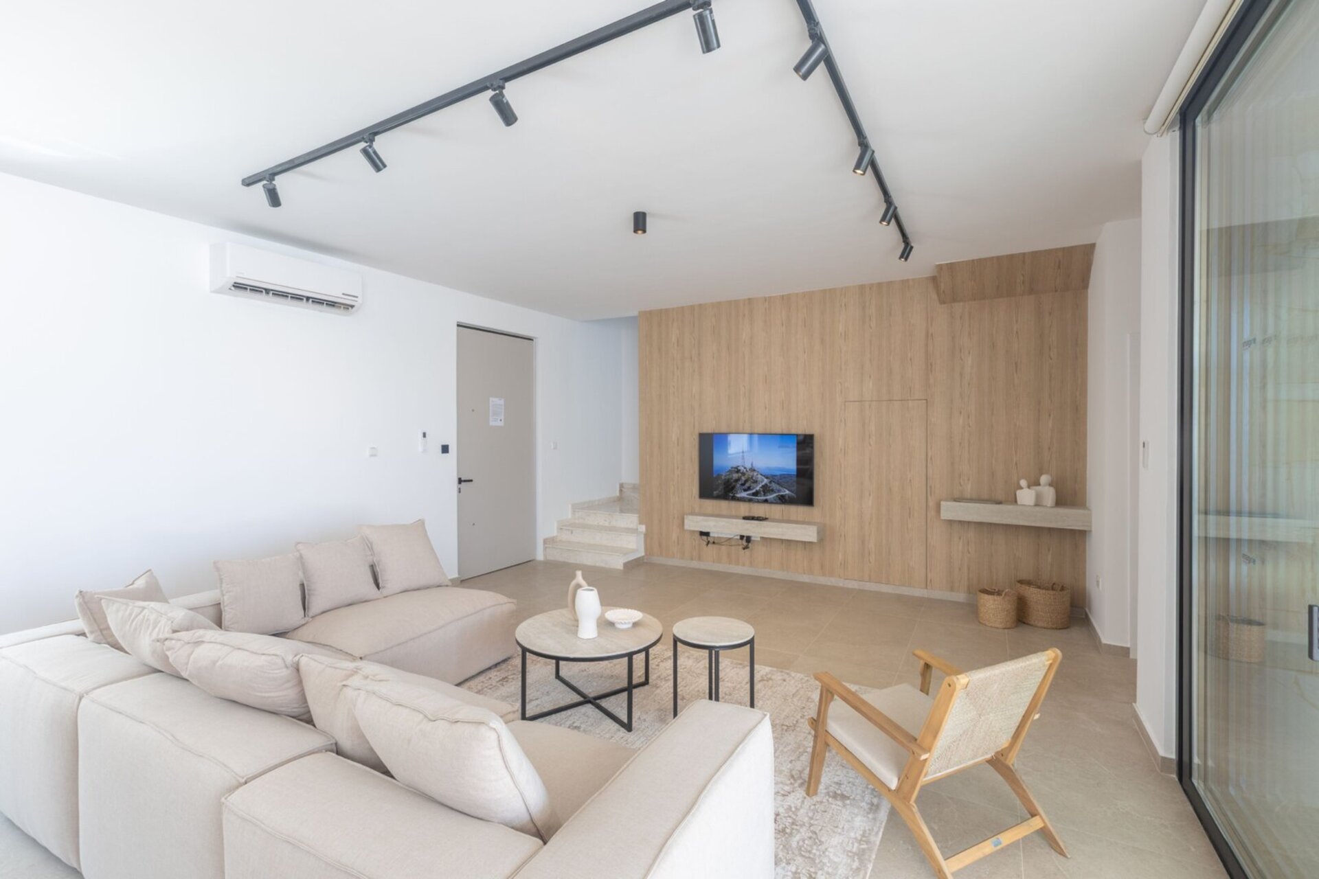 Luxurious 5 Bedroom Villa with Private Pool, Ayia Napa Villa 1369