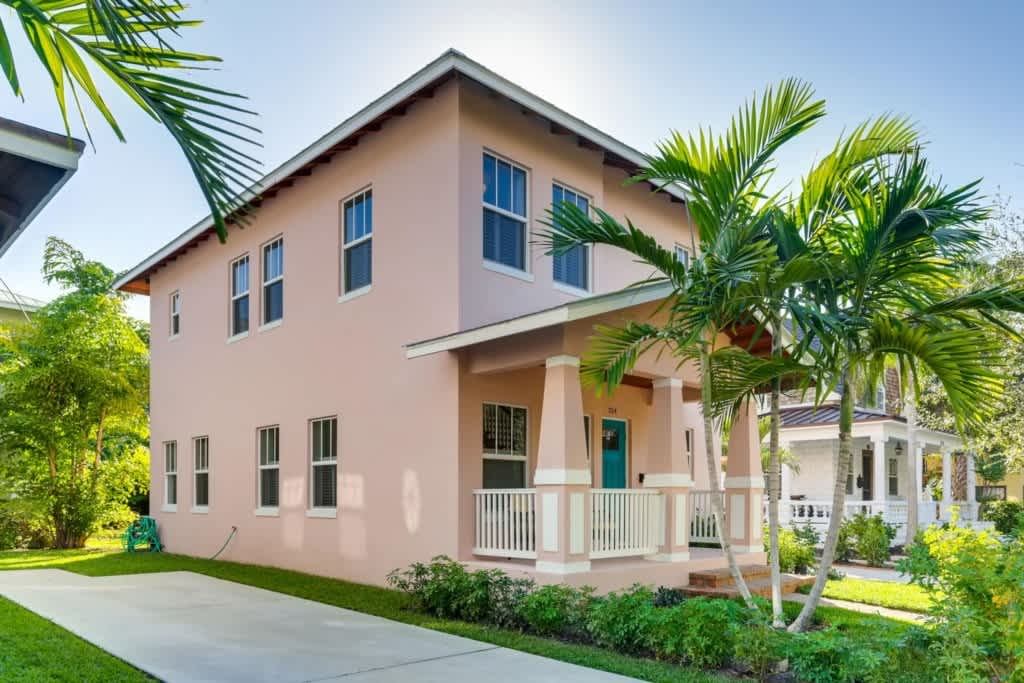 Perfect Villa near West Palm Beach, West Palm Beach Villa 1128