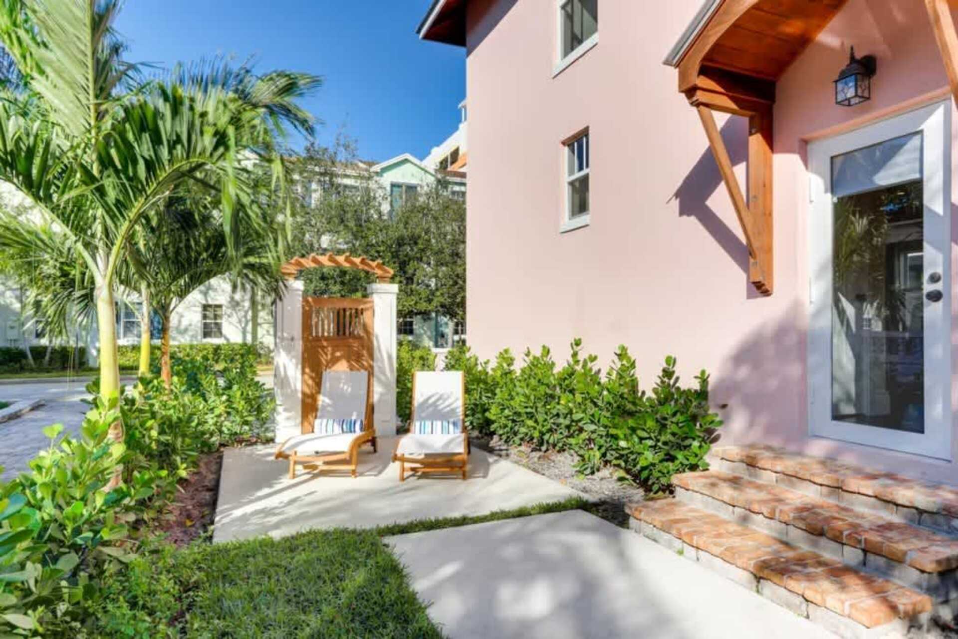 Perfect Villa near West Palm Beach, West Palm Beach Villa 1128