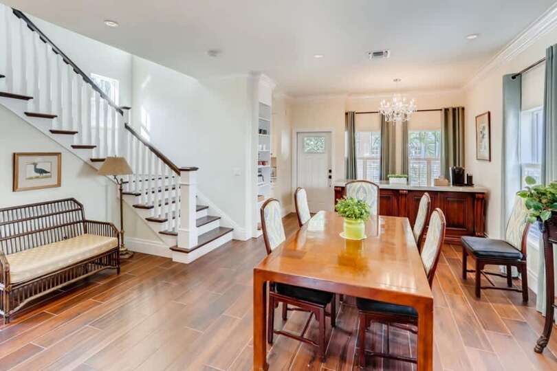 Perfect Villa near West Palm Beach, West Palm Beach Villa 1128