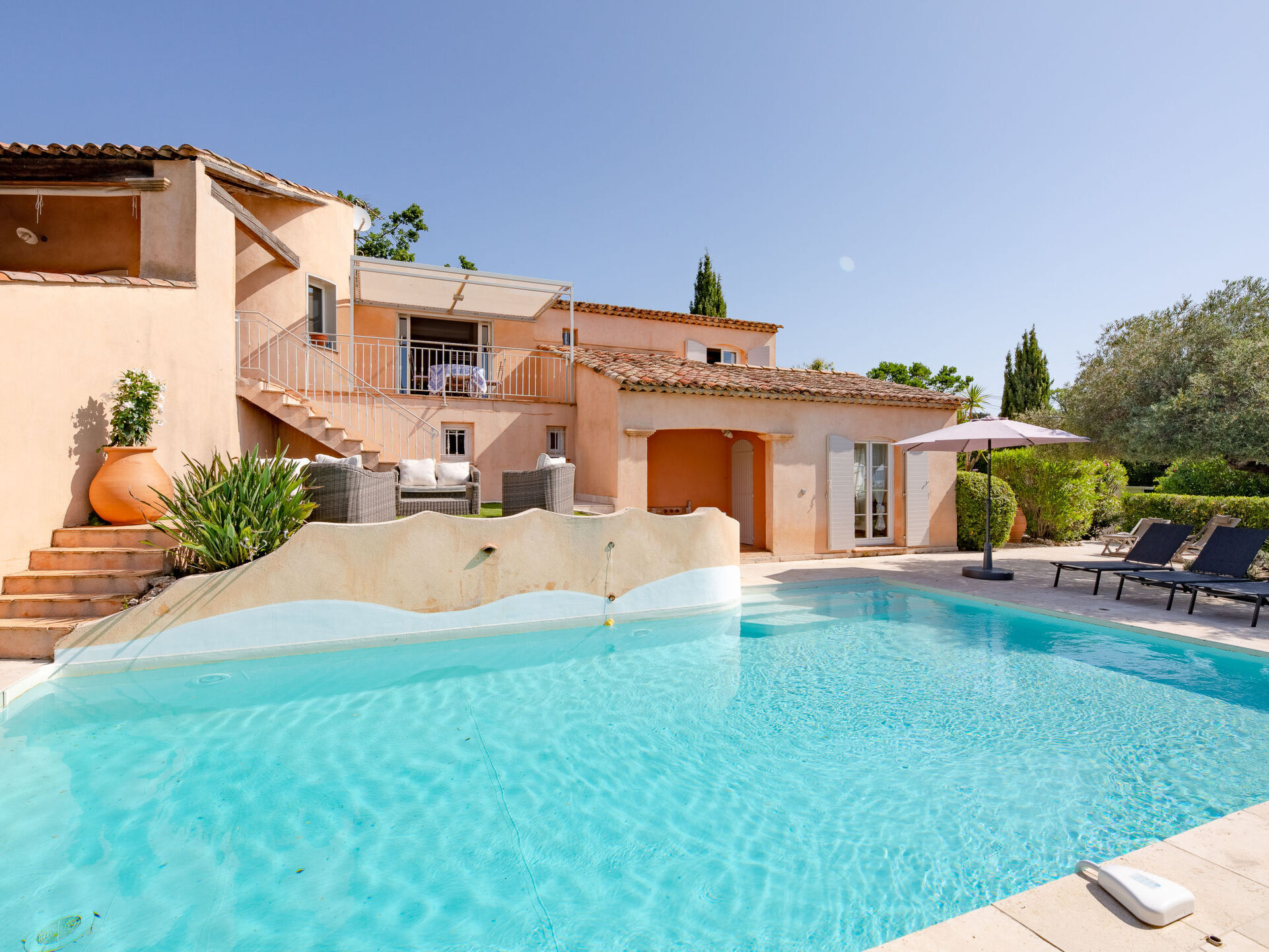 Pool Outdoor