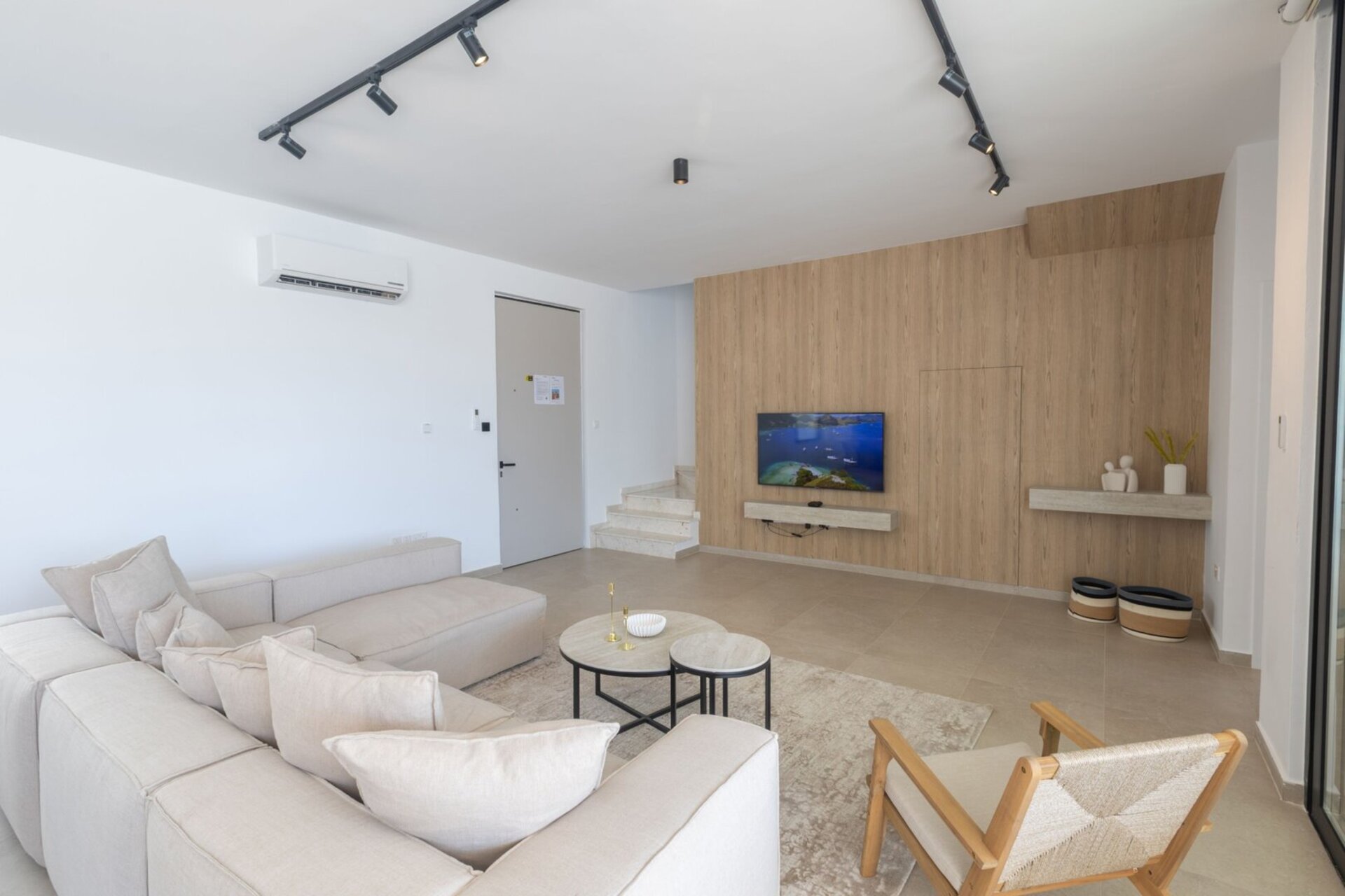 Family-Friendly Villa with Pool, Ayia Napa Villa 1370