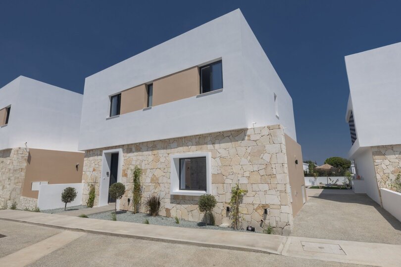 5-Bed Villa Private Retreat, Ayia Napa Villa 1371