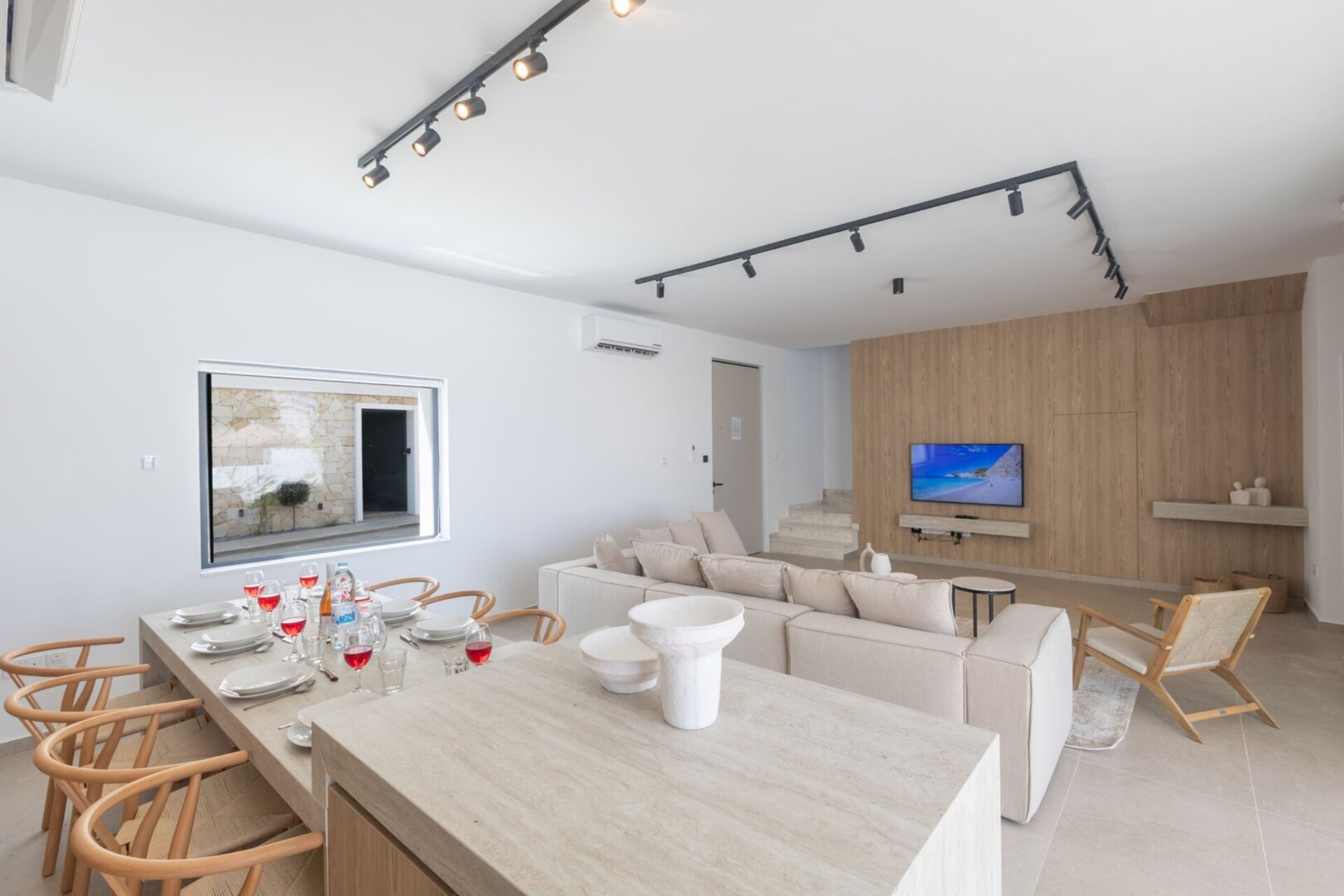 5-Bed Villa Private Retreat, Ayia Napa Villa 1371