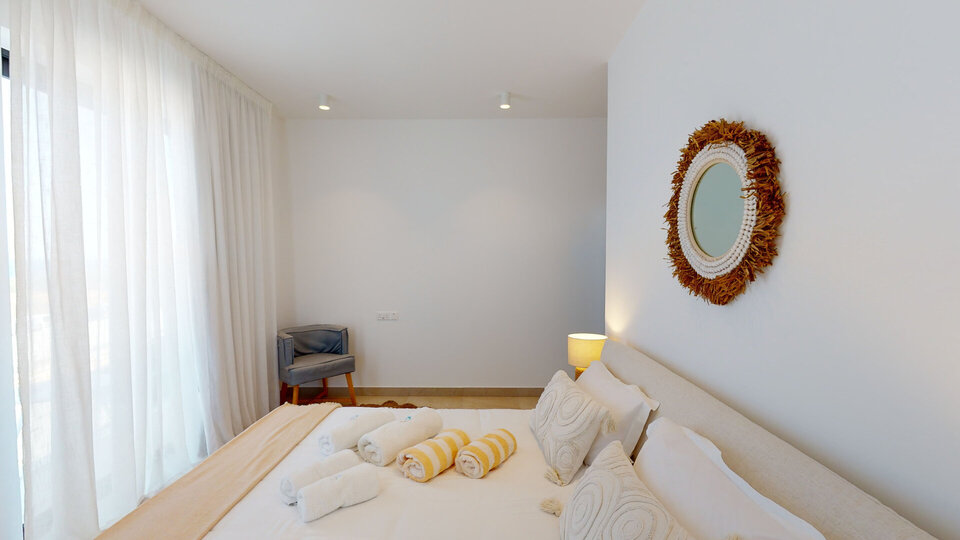 Cape Greco Sea View Villa | 1028