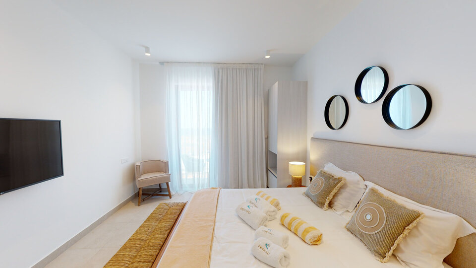 Cape Greco Sea View Villa | 1028
