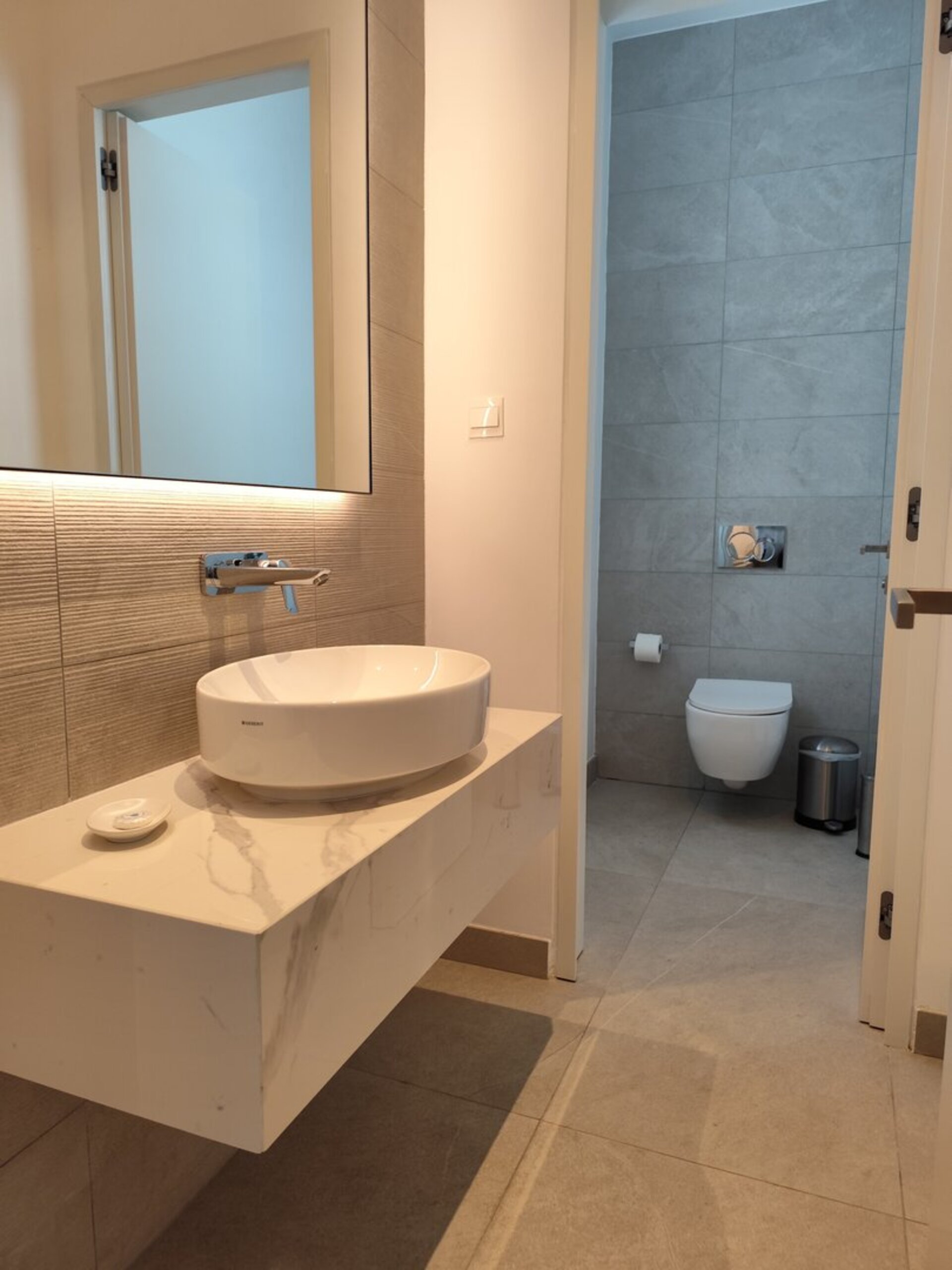 Cape Greco Sea View Villa | 1028