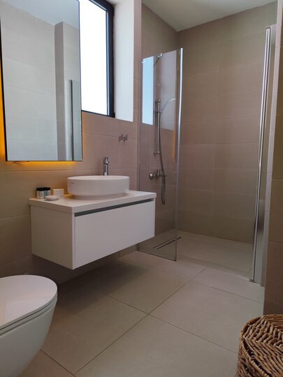 Cape Greco Sea View Villa | 1028