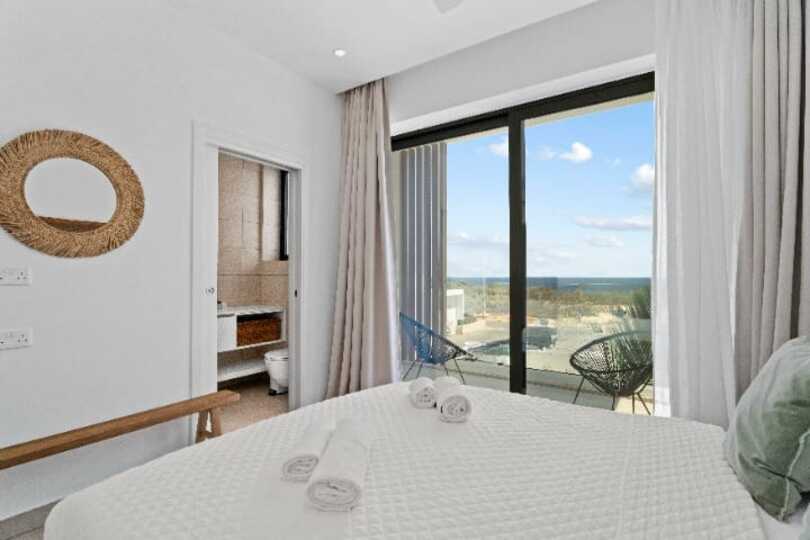 Escape to Coastal Comfort | Villa 1030