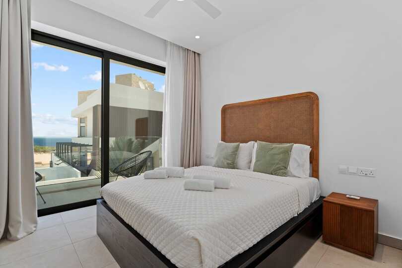 Escape to Coastal Comfort | Villa 1030