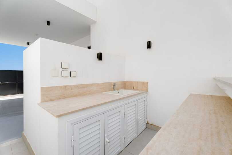 Escape to Coastal Comfort | Villa 1030