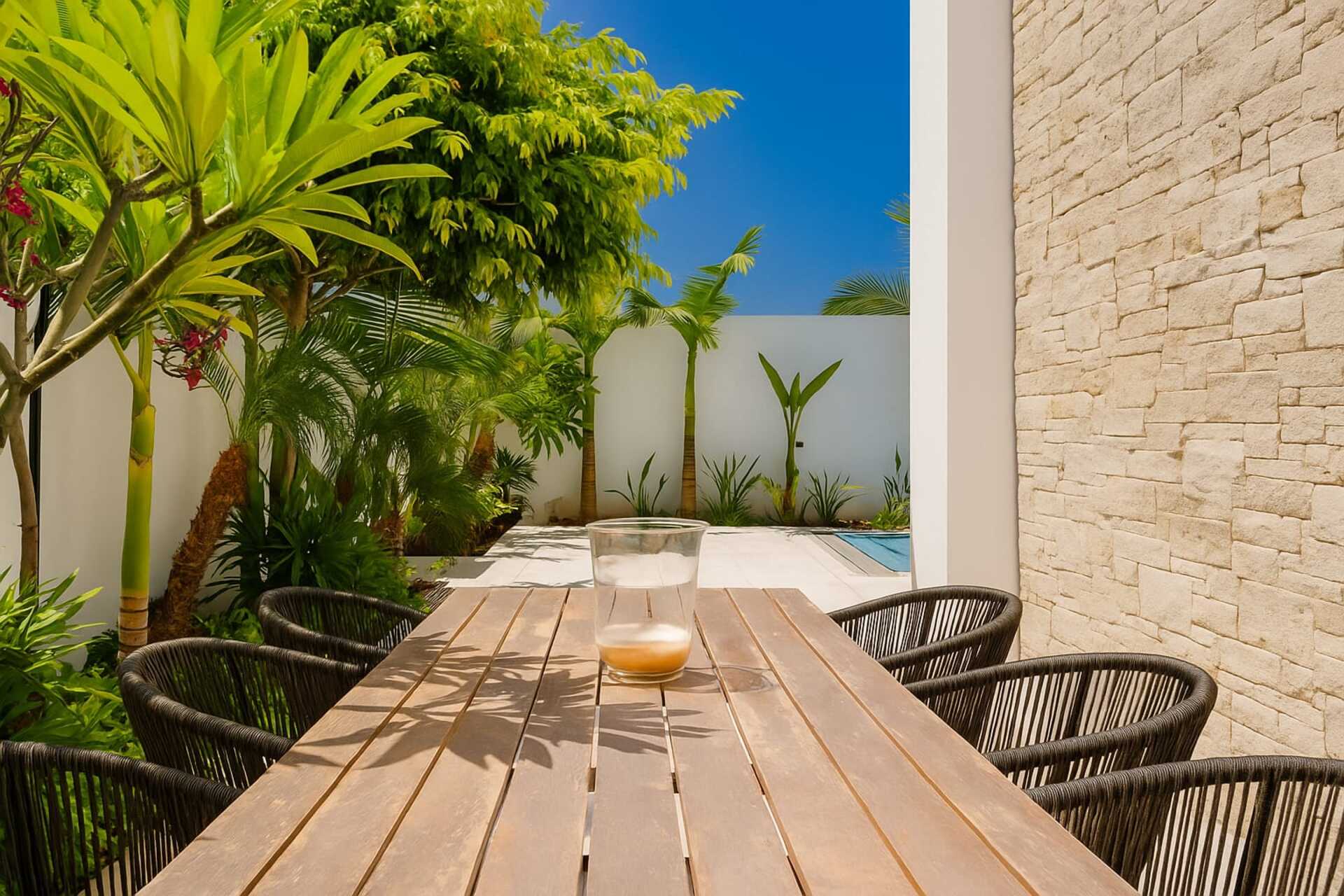 Escape to Coastal Comfort | Villa 1030