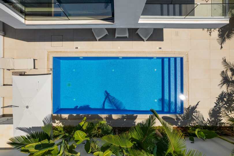 Escape to Coastal Comfort | Villa 1030