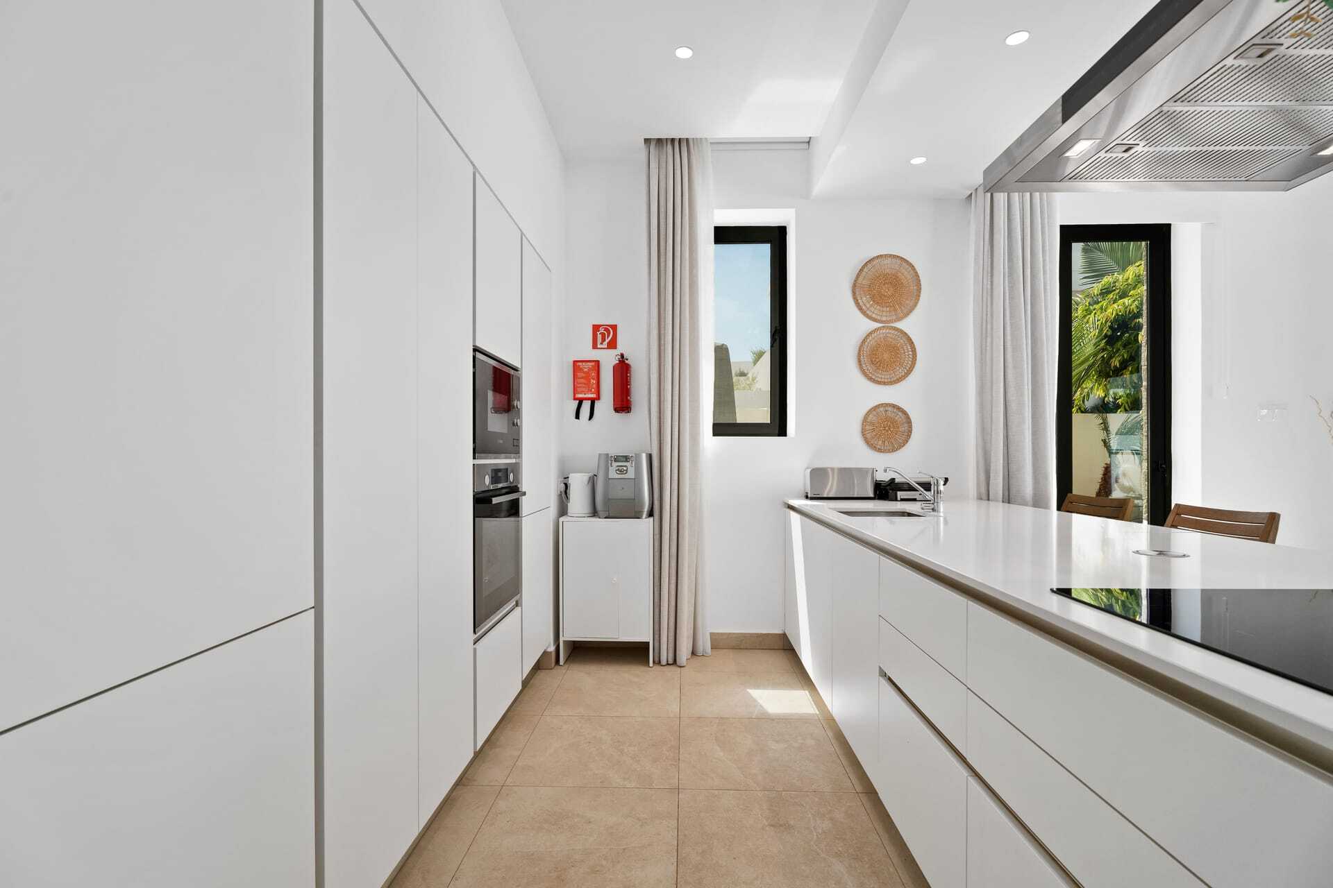 Escape to Coastal Comfort | Villa 1030