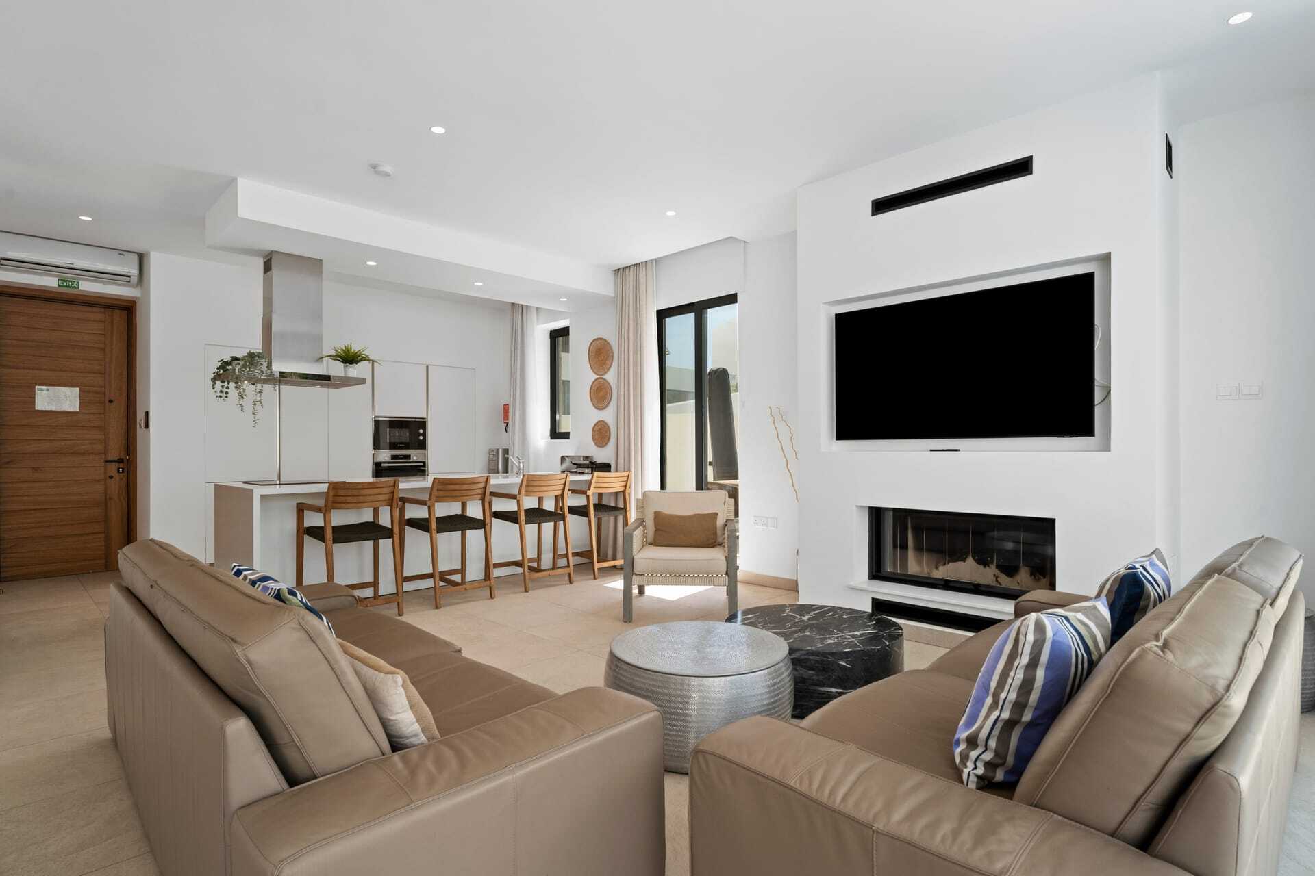 Escape to Coastal Comfort | Villa 1030