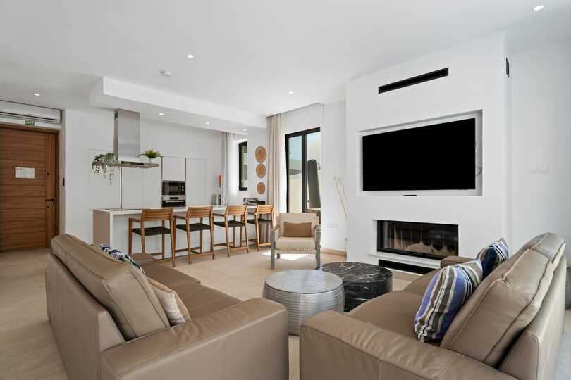 Escape to Coastal Comfort | Villa 1030