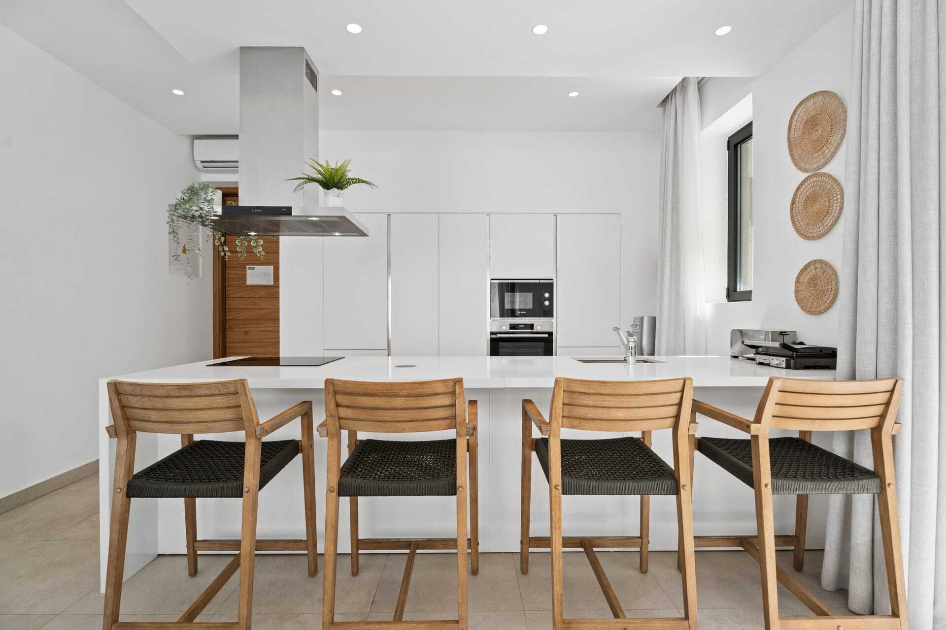 Escape to Coastal Comfort | Villa 1030