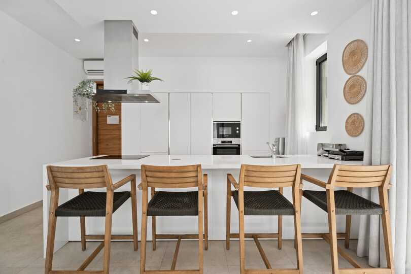 Escape to Coastal Comfort | Villa 1030